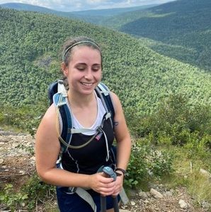 Meet your Posher, Juliette